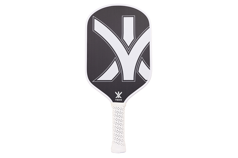 Thermoformed Gen3 T700 Carbon Fiber Pickleball Paddle YD-78