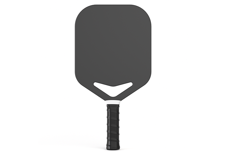 Power Enhanced Frameless Pickleball Paddle Flat YD-88