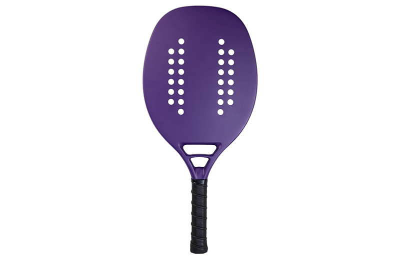 Full Carbon Beach Tennis Rackets JP04B