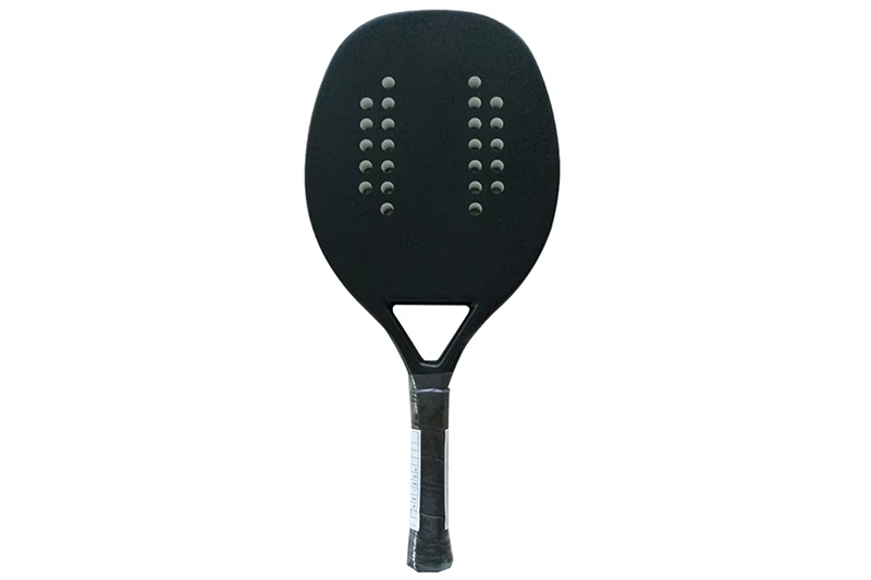 EVA Face Beach Tennis Racket JP04