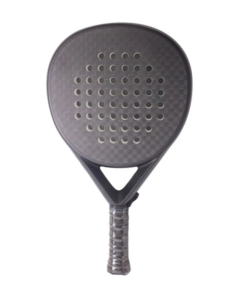 Padel racket