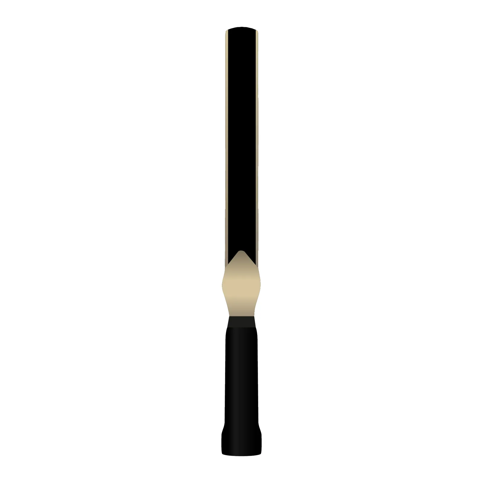 YD2603 padel racket face detail